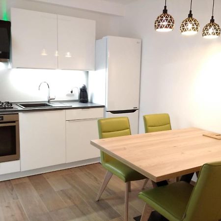Apartment Vida - Amazing Place With Garden And Terrace 리예카 외부 사진