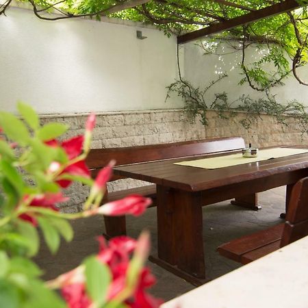 Apartment Vida - Amazing Place With Garden And Terrace 리예카 외부 사진