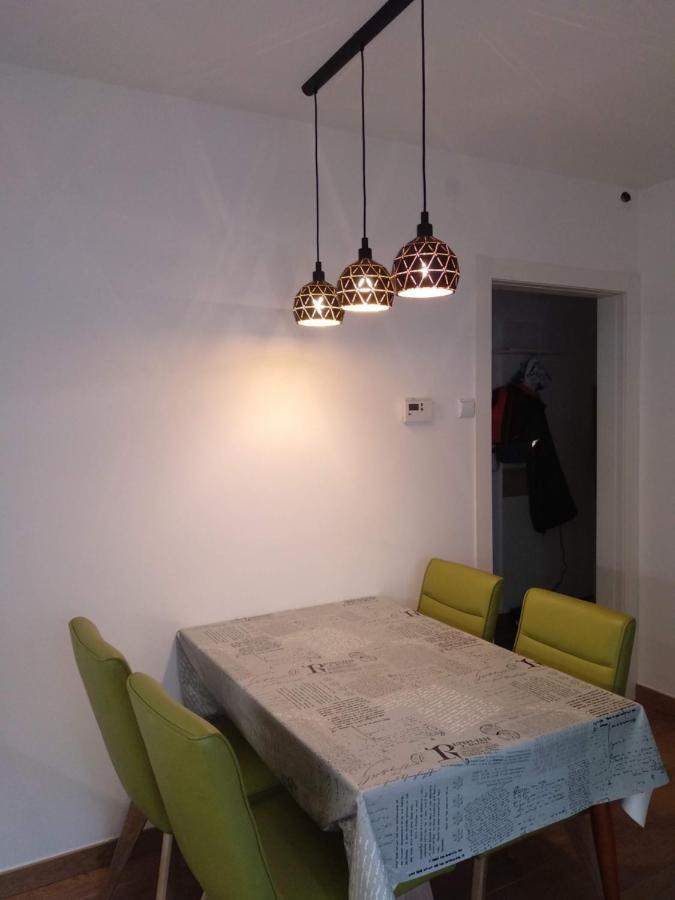 Apartment Vida - Amazing Place With Garden And Terrace 리예카 외부 사진