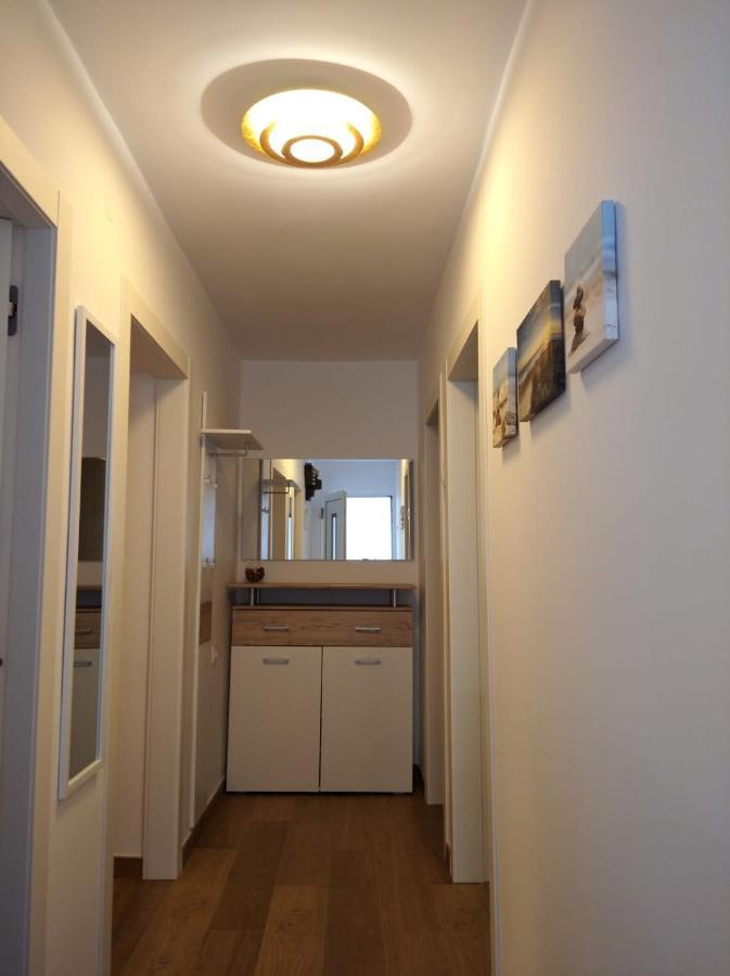 Apartment Vida - Amazing Place With Garden And Terrace 리예카 외부 사진