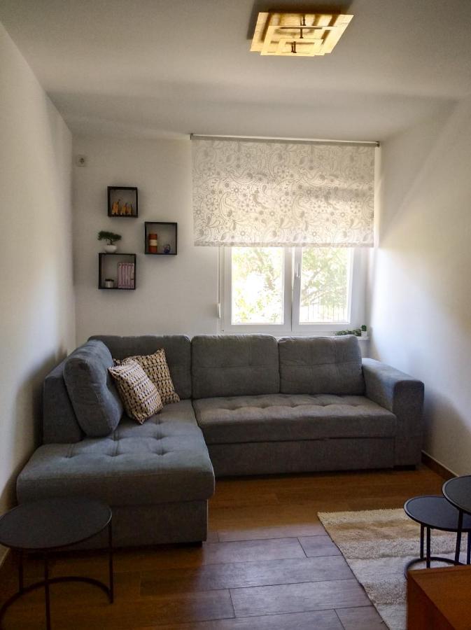Apartment Vida - Amazing Place With Garden And Terrace 리예카 외부 사진