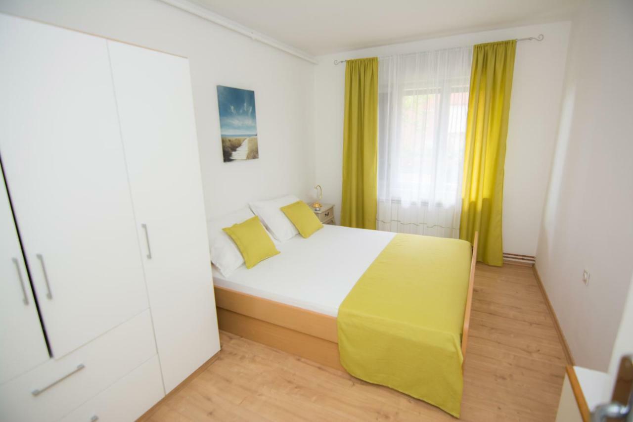 Apartment Vida - Amazing Place With Garden And Terrace 리예카 외부 사진