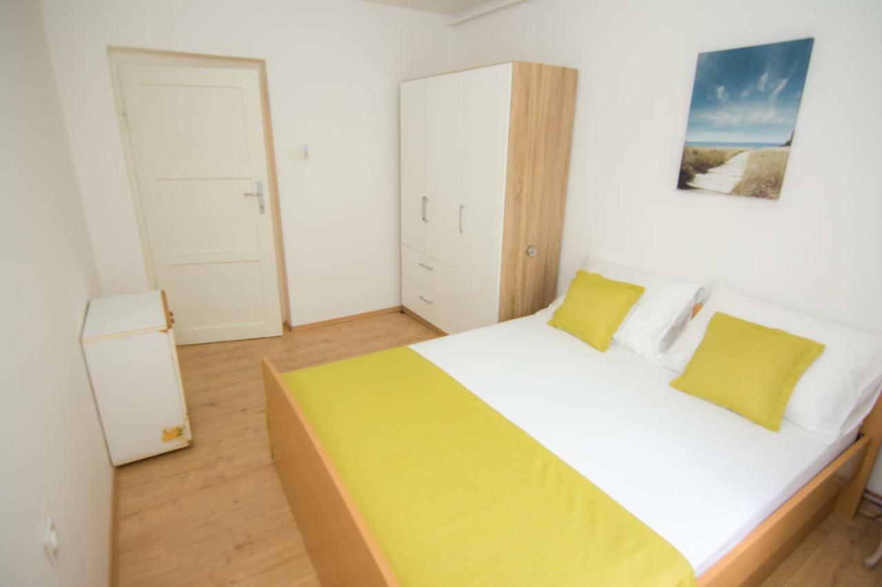 Apartment Vida - Amazing Place With Garden And Terrace 리예카 외부 사진