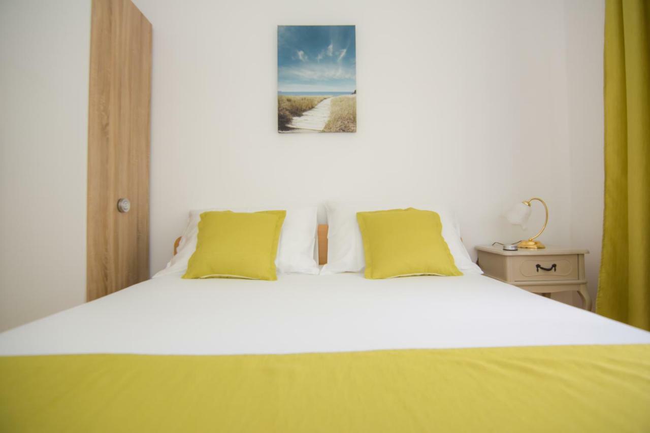 Apartment Vida - Amazing Place With Garden And Terrace 리예카 외부 사진